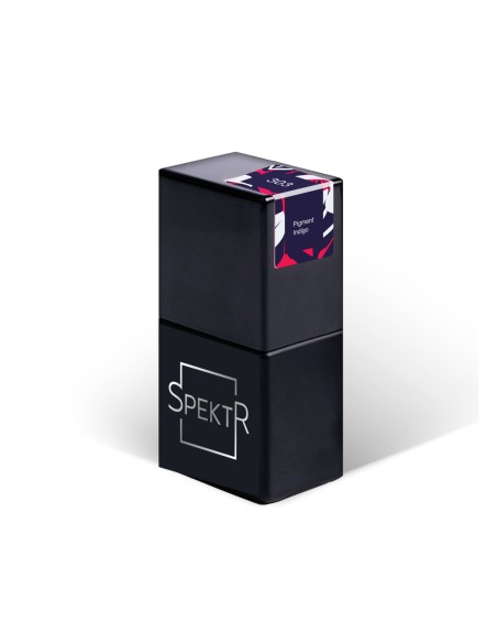 Spektr Gel Polish *303  Pigment Indigo 10ml