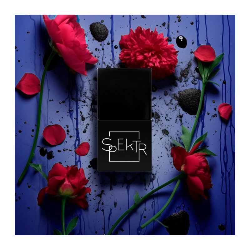 Spektr Gel Polish *304  Sapphire Blue 10ml