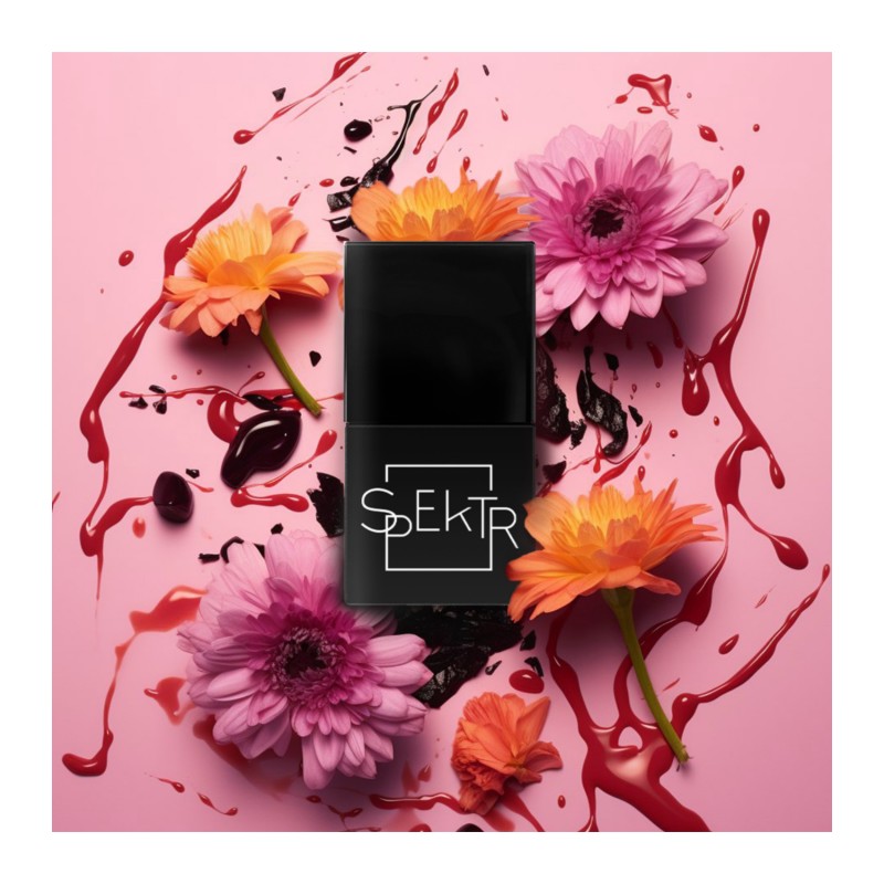 Spektr Gel Polish *305  Vermillon 10ml