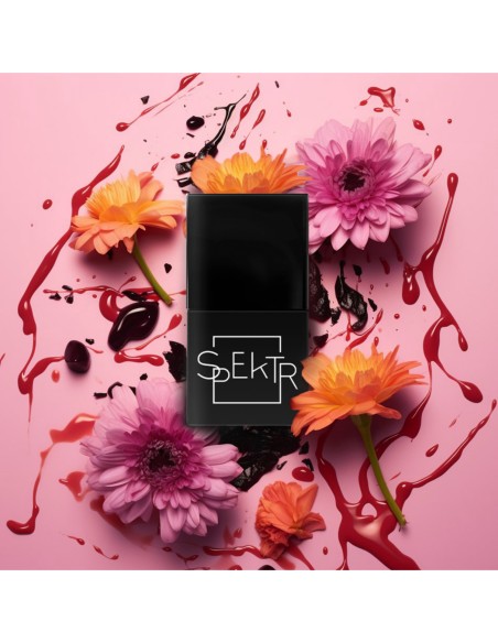 Spektr Gel Polish *305  Vermillon 10ml