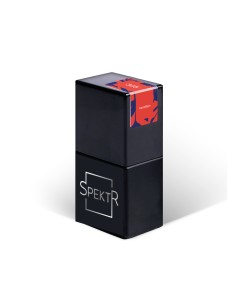 Spektr Gel Polish *305  Vermillon 10ml