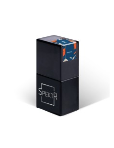 Spektr Gel Polish *306  Bermuda 10ml