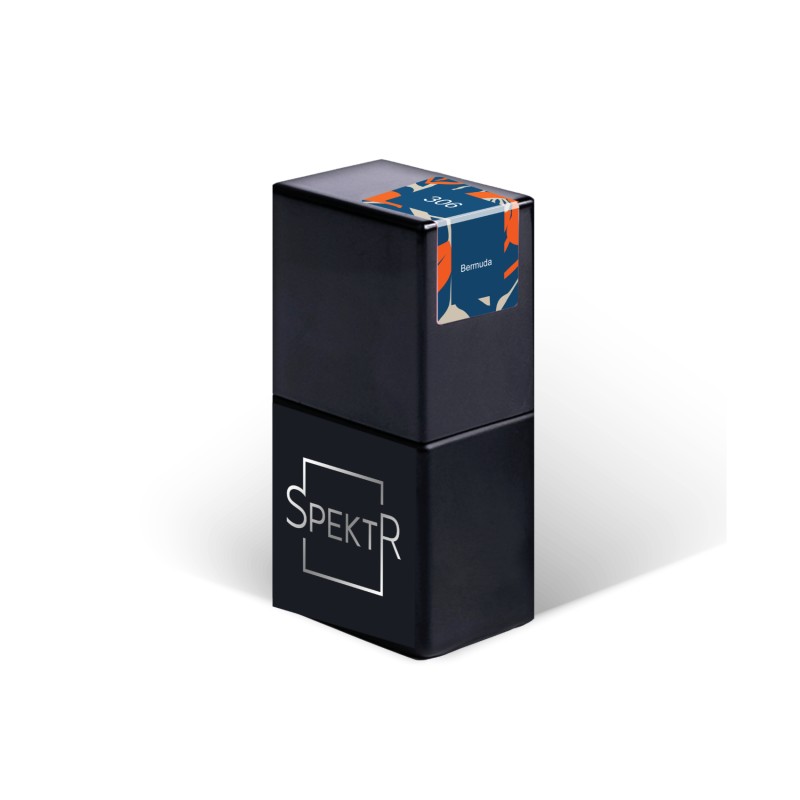 Spektr Gel Polish *306  Bermuda 10ml