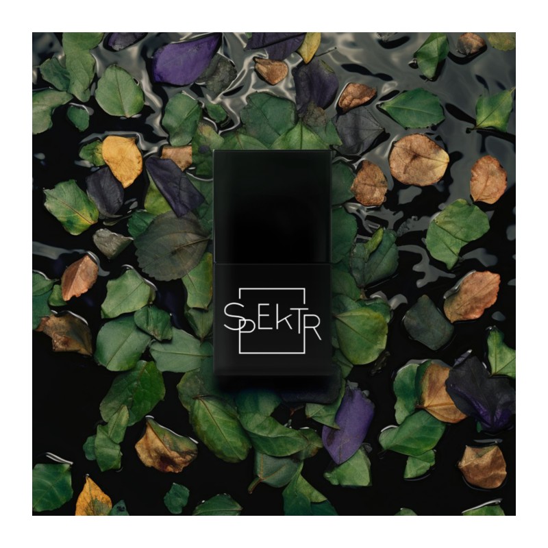 Spektr Gel Polish *306  Bermuda 10ml