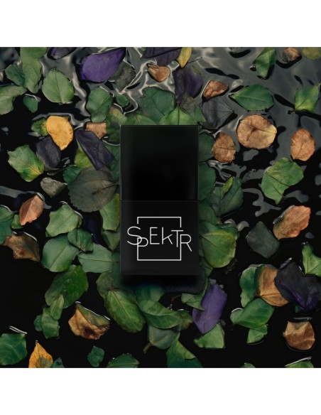 Spektr Gel Polish *306  Bermuda 10ml