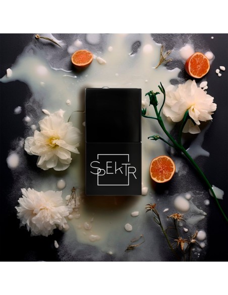 Spektr Gel Polish *307  Ivory 10ml