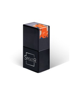 Spektr Gel Polish *308 Orange Peel 10ml