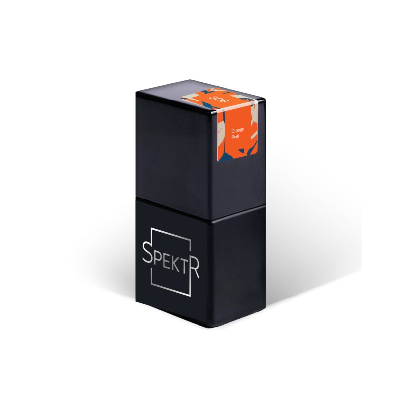 Spektr Gel Polish *308 Orange Peel 10ml