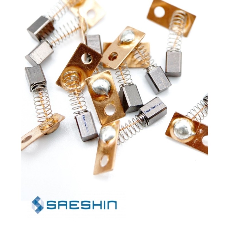 ESCOBILLA 101-32 SAESHIN S-107/209/210