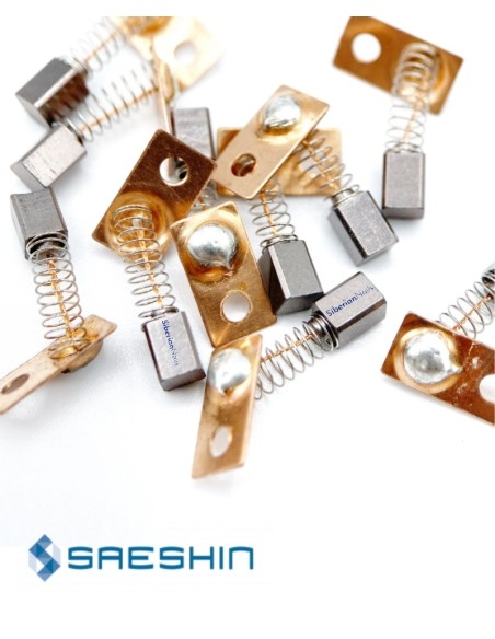 ESCOBILLA 101-32 SAESHIN S-107/209/210