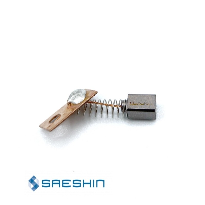 ESCOBILLA 101-32 SAESHIN S-107/209/210