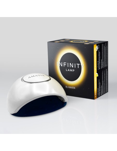 Lámpara Amatix I-Plus Battery