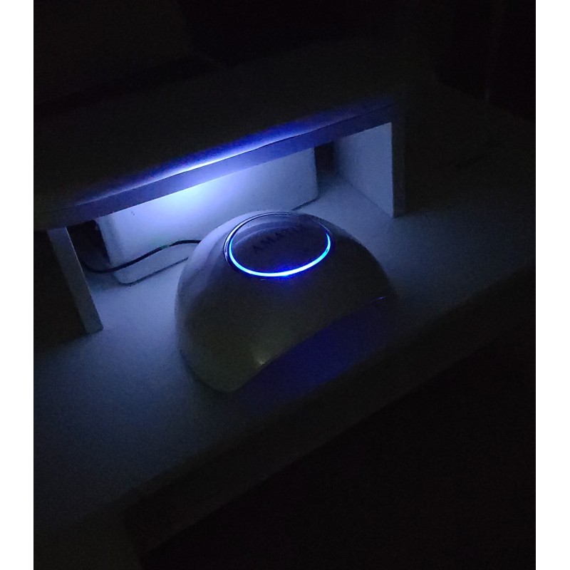 Lámpara Amatix I-Plus