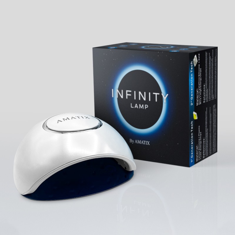 Lámpara Amatix I-Plus