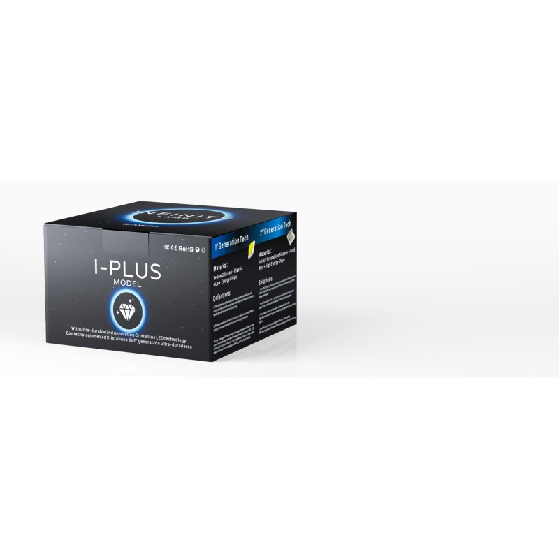 Lámpara Amatix I-Plus