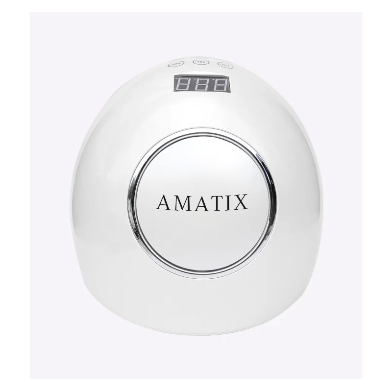 Lámpara Amatix I-Skin Care