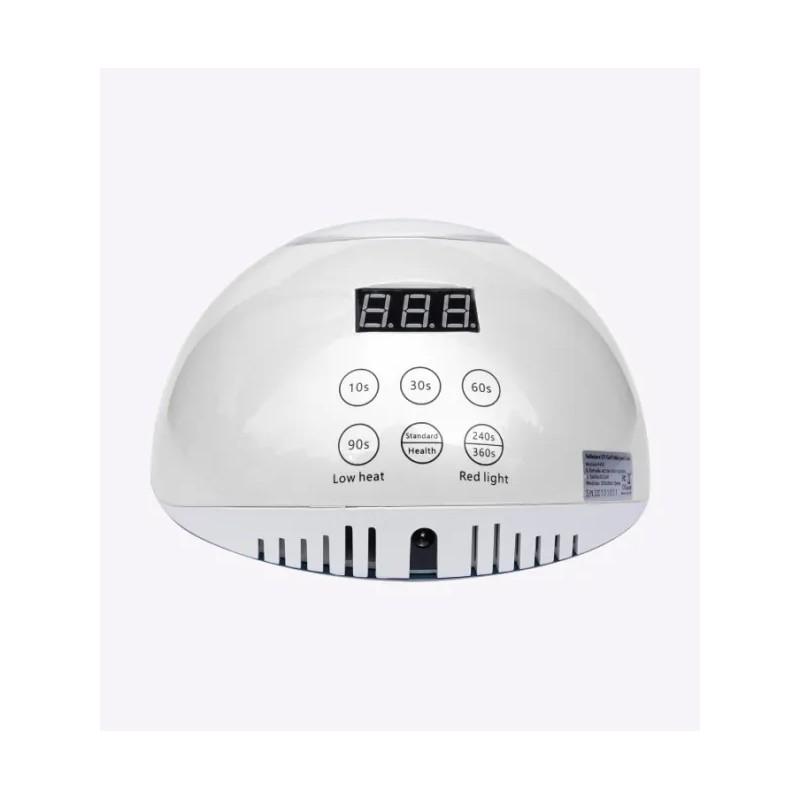 Lámpara Amatix I-Skin Care