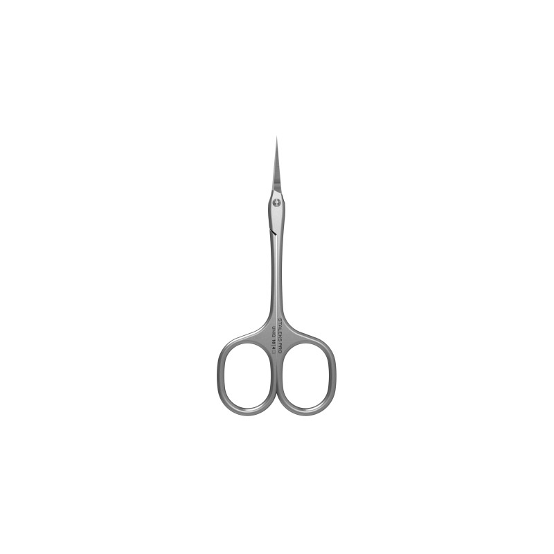 Tijeras Profesionales Para Cutícula "Ballerina"...