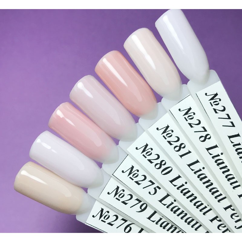 Lianail Perfect Factor *275