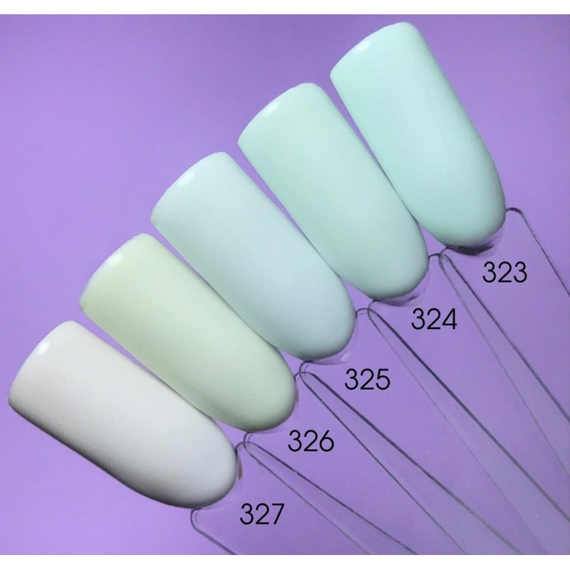 Lianail Milkshake Factor *325