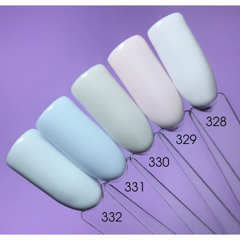 Lianail Milkshake Factor *329