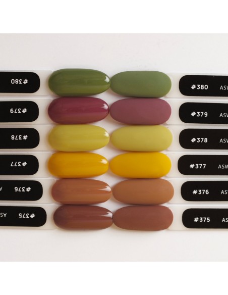 Lianail Pumpkin Factor *375