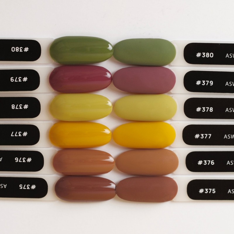 Lianail Pumpkin Factor *380