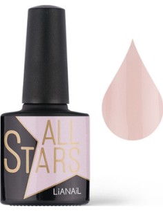 Lianail All Stars Winter. Alma desnuda