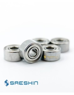 COJINETE POSTERIOR MOTOR MICRO/ CAMO