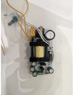 PLACA POTENCIA TERI TUBRO VERSIÓN 3