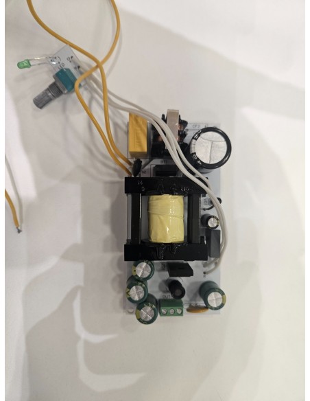 PLACA POTENCIA TERI TUBRO VERSIÓN 3