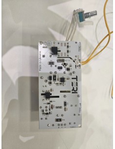 PLACA POTENCIA TERI TUBRO VERSIÓN 3 2