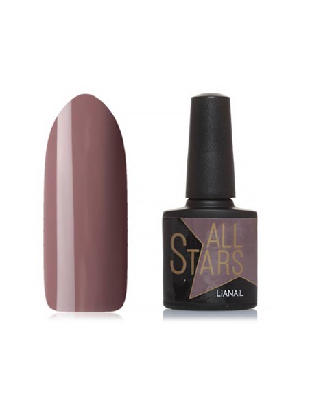 Lianail All Stars Winter. Sabroso cacao