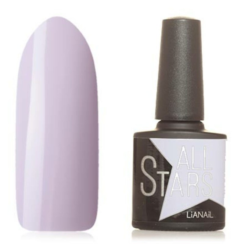 Lianail All Stars Winter. Amacener juntos