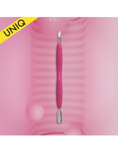 Empujador Para Manicura Con Mango De Silicona "Gummy"...